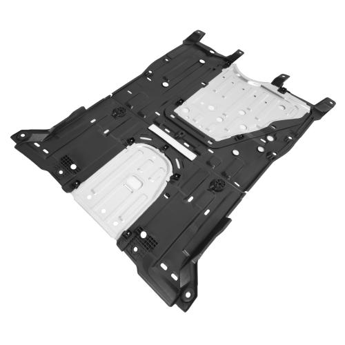 For Honda Civic 2012 2013-2015 Engine Splash Guard Under Shield Cover Assembly