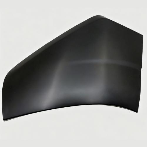 Fit For 2023 2024 Chevrolet Colorado 85617686 Front Bumper Wrap Corner Driver US