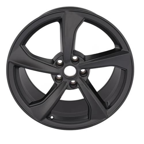 19 inch x9.5 inch Alloy Replacement Wheel Rim For Tesla Model Y Black 25-26 94271 2188226