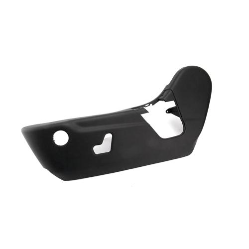 Driver Side Seat Trim Panel For 2011-2020 Jeep Grand Cherokee & Dodge Durango