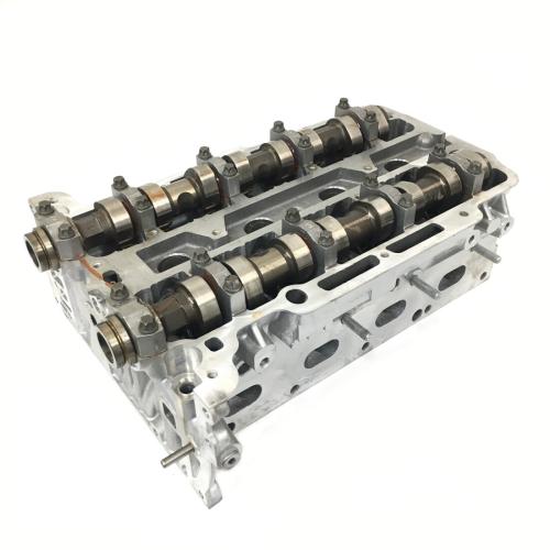 Fits For Chevrolet Cruze Sonic Encore Trax 1.4L Turbo Cylinder Head 55573669 Assembly