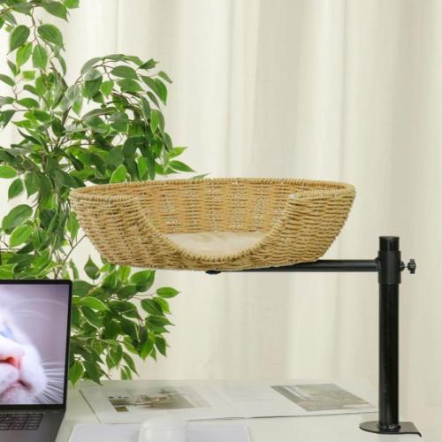 Papírové lano Pet Houpací síť Papírové lano più colori per la scelta kus