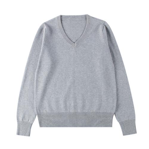 Cotton Women Sweater autumn and winter design PC