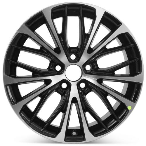 18inch x 8inch Wheel Replacement for Toyota Camry 2018 2019 2020 2021 2022 Rim 75221