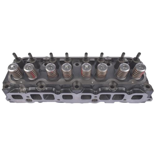 Marine Engine Cylinder Head for Mercruiser Volvo Penta OMC GM Marine 3.0L 1991+