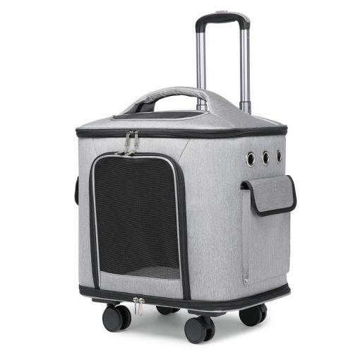 Oxford Kočárek pro domácí mazlíčky più colori per la scelta kus