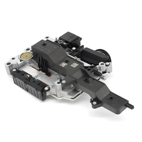 DL501 0B5 Control Unit TCU /TCM 0B5927256D For Porsche Macan 