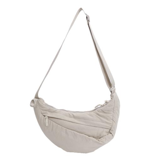 Nylon Easy Matching & Dumpling Crossbody Bag PC