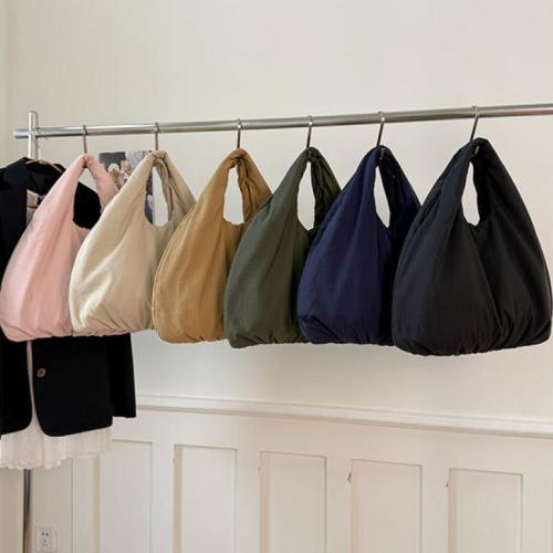 Cloth Handbag large capacity PC