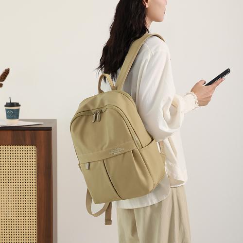 Nylon Backpack hardwearing & waterproof PC