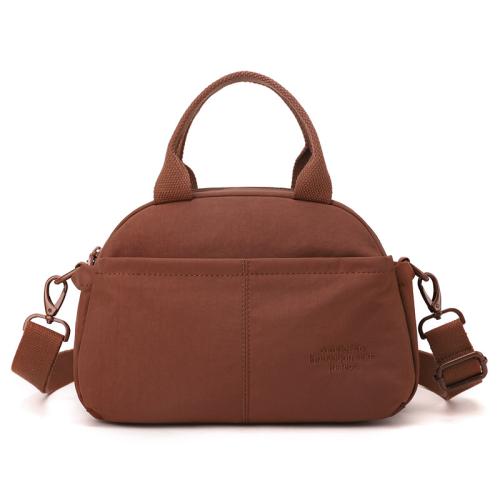 Nylon cross body & Tote Bag Handbag PC