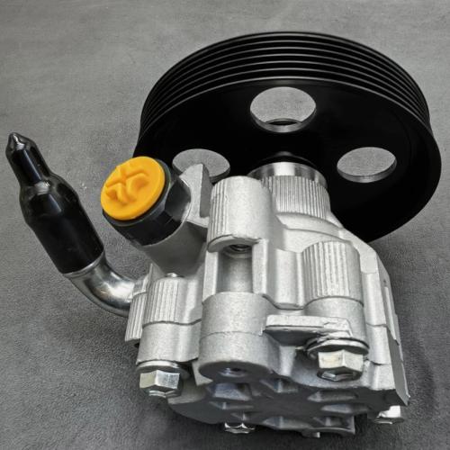 For 2004-2017 Cadillac CTS 2.8L 3.0L 3.6L Power Steering Pump 25770107