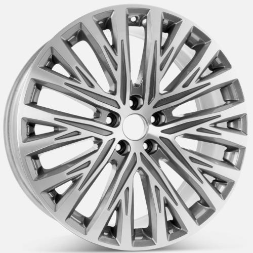 20inch x 9inch For Audi A8 L 2019 2020 2021 Wheel Rim 59058