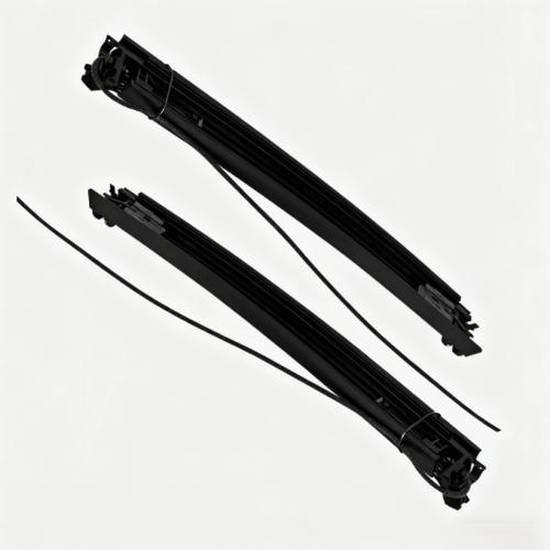 For 2016-2020 Mercedes GLC Class X253 New Panoramic Sunroof Replacement Tracks