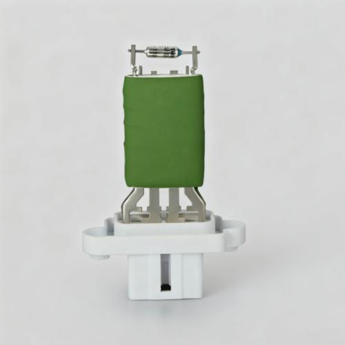 Fits For FORD FIESTA MK5 MK6 MK7 2001-2017 HEATER BLOWER MOTOR FAN RESISTOR