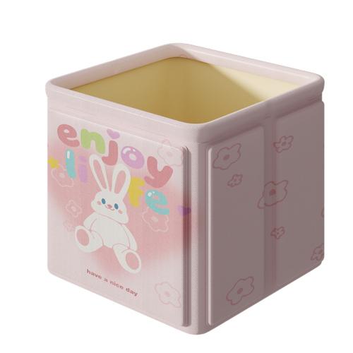  圈奇儿童泡澡桶家用折叠泡澡桶便携卡通泡澡桶婴儿洗澡盆宝宝浴盆 