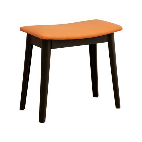 Leather & Sponge Multifunction Stool durable PC