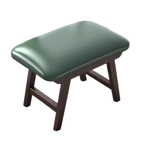 Solid Wood Soft & Multifunction Stool durable PC