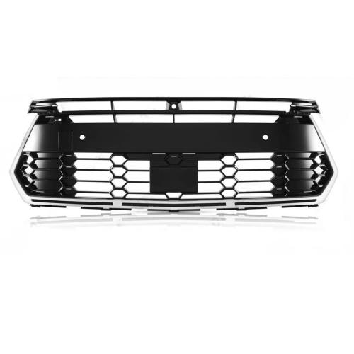 For 2024-2025 Hyundai Sonata N-Line Front Grille With Sensor Hole Camera Hole