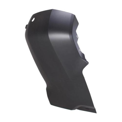 New Passenger Side Rear Bumper Cover For Toyota Tundra 2022-2024