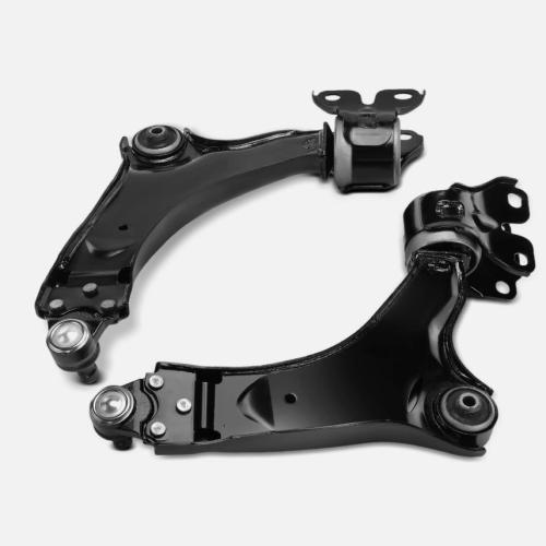 2Pcs Front Lower Control Arm & Ball Joint Assembly for Volvo XC60 2010-2017 DOHC