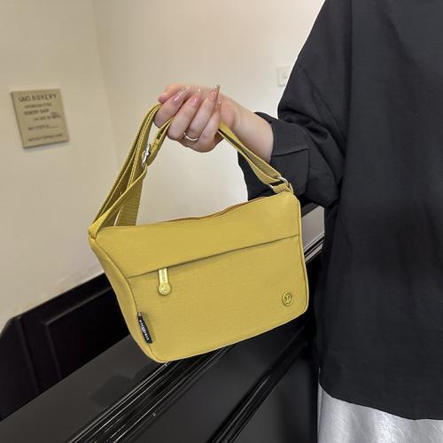 Nylon Crossbody Bag Lightweight PC