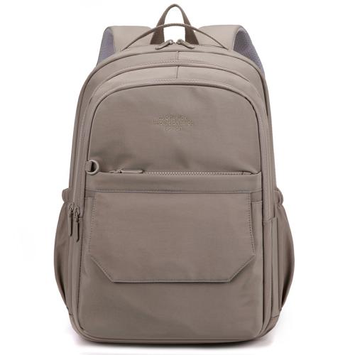 Nylon Load Reduction Backpack hardwearing & waterproof & breathable PC