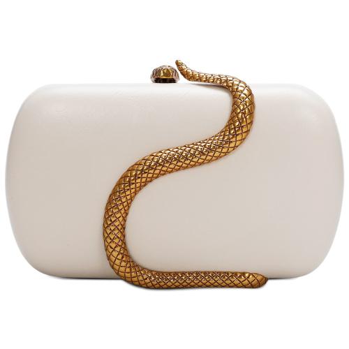 PU Leder Clutch Bag, mehr Farben zur Auswahl, Stück