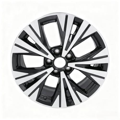 18 inch x7.5 inch Replacement Alloy Wheel Rim For Nissan Rogue 2021-2023 62828 403006RA3A