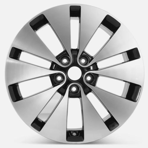 New 18 inch x 7.5 inch Replacement Wheel for Kia Optima 2011 2012 2013 Rim 74645
