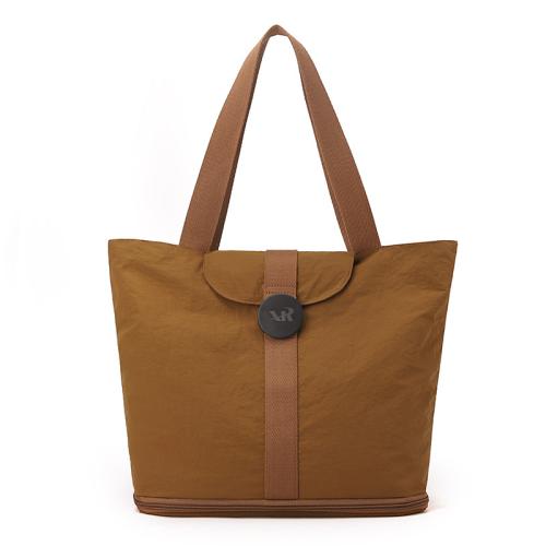 Nylon Easy Matching & Multifunction Shoulder Bag durable & Lightweight & large capacity PC