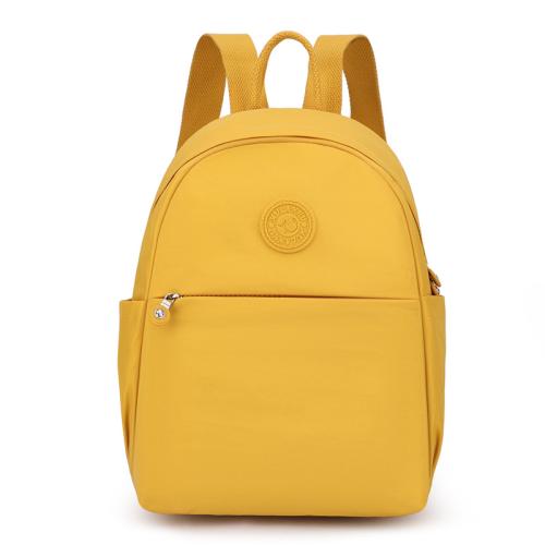 Nylon Easy Matching Backpack durable & Lightweight & large capacity & hardwearing Nylon PC