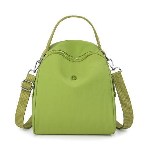 Nylon Shell Shape & Easy Matching Backpack durable & Lightweight & hardwearing Nylon PC