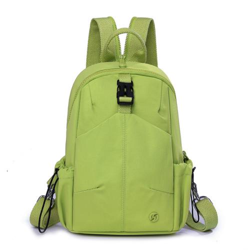 Nylon Easy Matching Backpack durable & Lightweight & hardwearing PC
