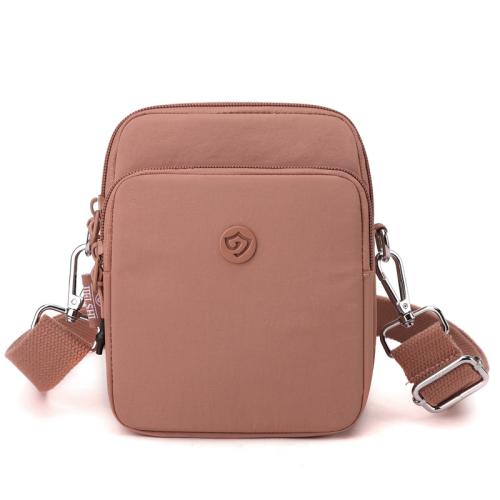 Nylon Easy Matching Crossbody Bag durable & Lightweight & hardwearing PC