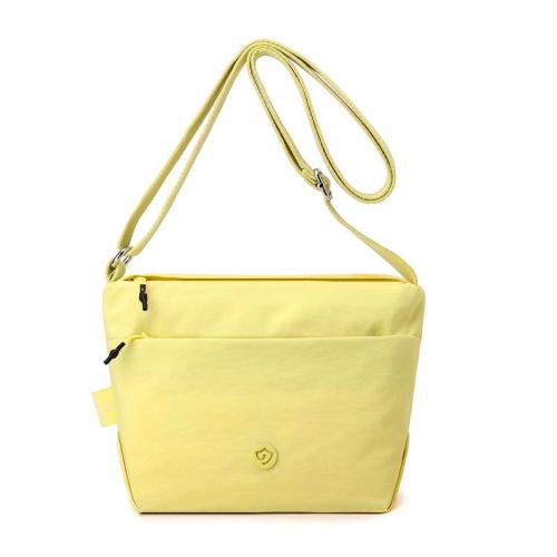 Nylon Easy Matching Shoulder Bag durable & Lightweight & hardwearing PC