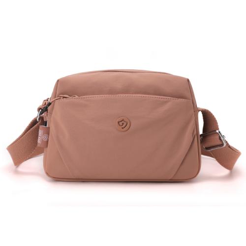 Nylon Easy Matching Shoulder Bag durable & Lightweight & hardwearing PC