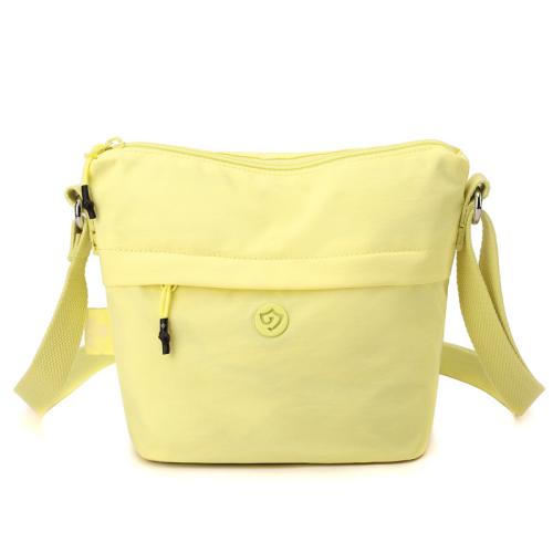Nylon Easy Matching Shoulder Bag durable & Lightweight & hardwearing PC