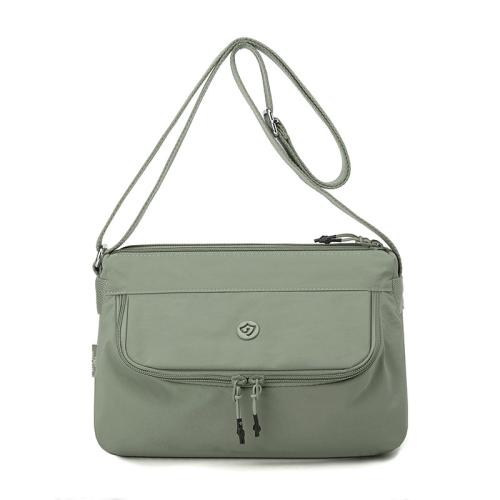 Nylon Easy Matching Shoulder Bag durable & Lightweight & hardwearing PC