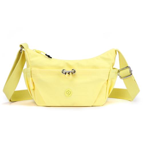 Nylon Easy Matching Shoulder Bag durable & Lightweight & hardwearing PC