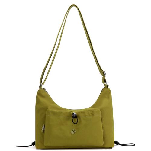 Nylon Easy Matching Shoulder Bag durable & Lightweight & large capacity & hardwearing PC