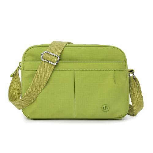 Nylon Easy Matching Shoulder Bag durable & Lightweight & large capacity & hardwearing PC