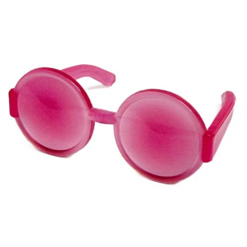 Plastic DIY Doll Accessories PC