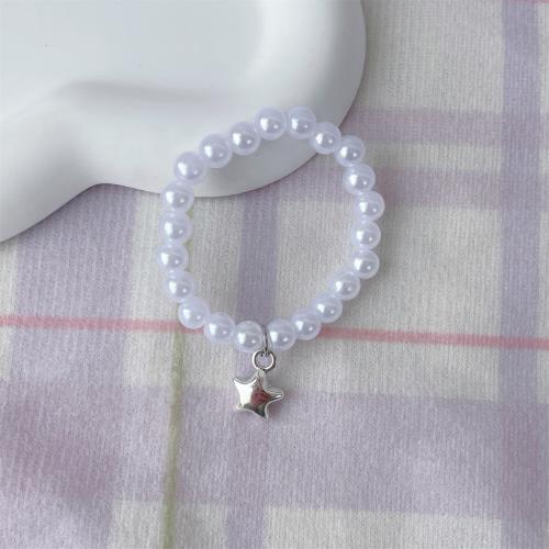 Plastic & Zinc Alloy DIY Doll Accessories PC