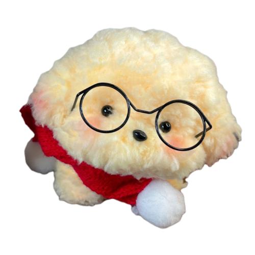 Plastic DIY Doll Accessories PC