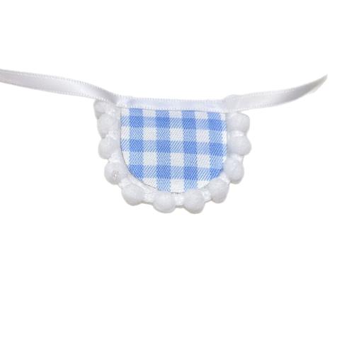 Polyester DIY Doll Accessories PC