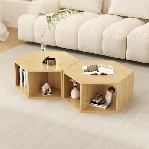 Medium Density Fiberboard Tea Table PC