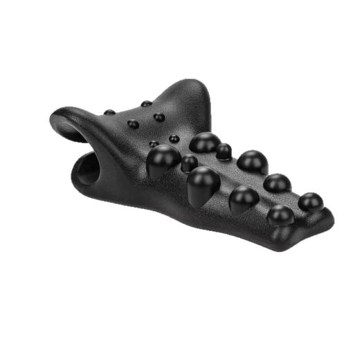 PU Foam Massage Pillow durable Solid PC