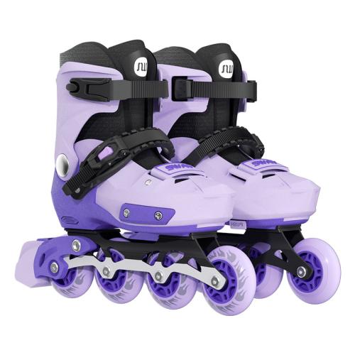 Caucho de PU & Polipropileno-PP Patines, más colores para elegir,  trozo