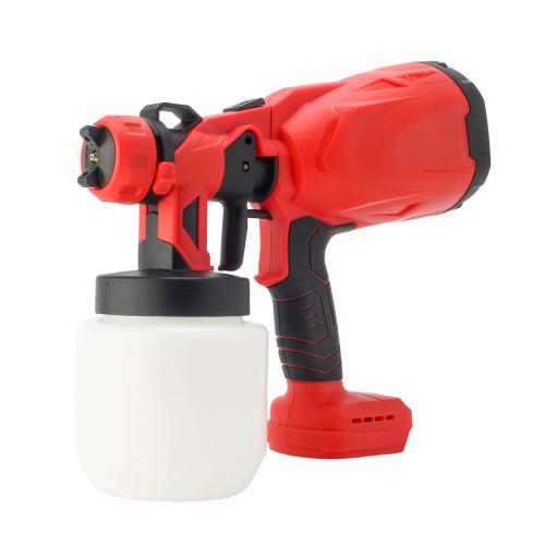 Plastique Pistolet Solide plus de couleurs pour le choix pièce